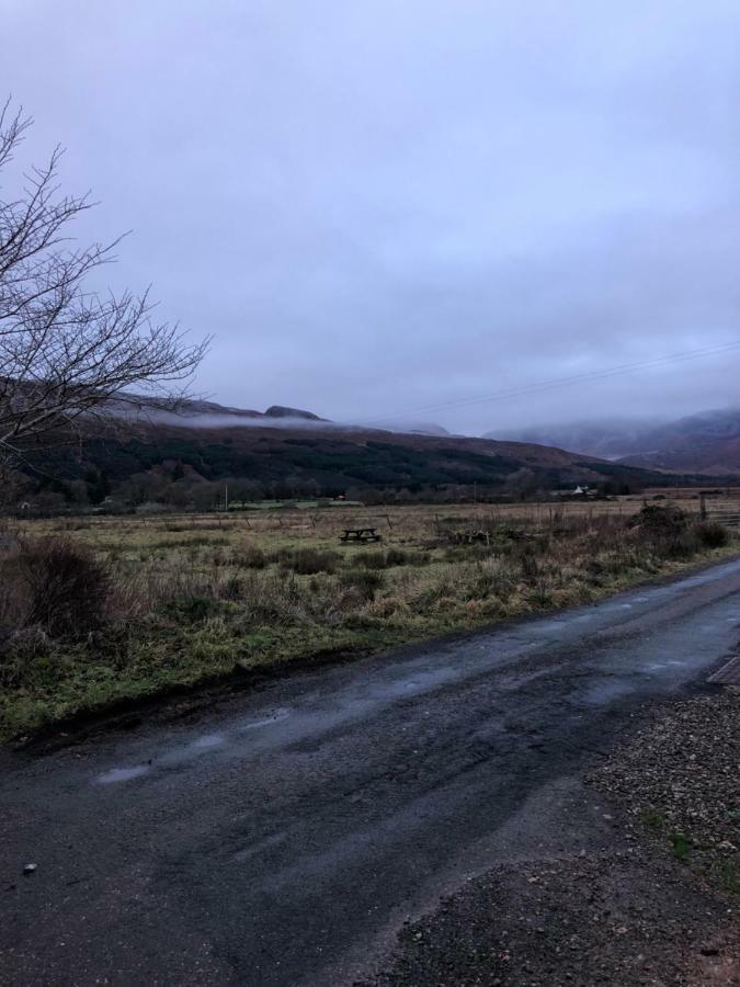 Edindoune Strathcarron Exterior photo