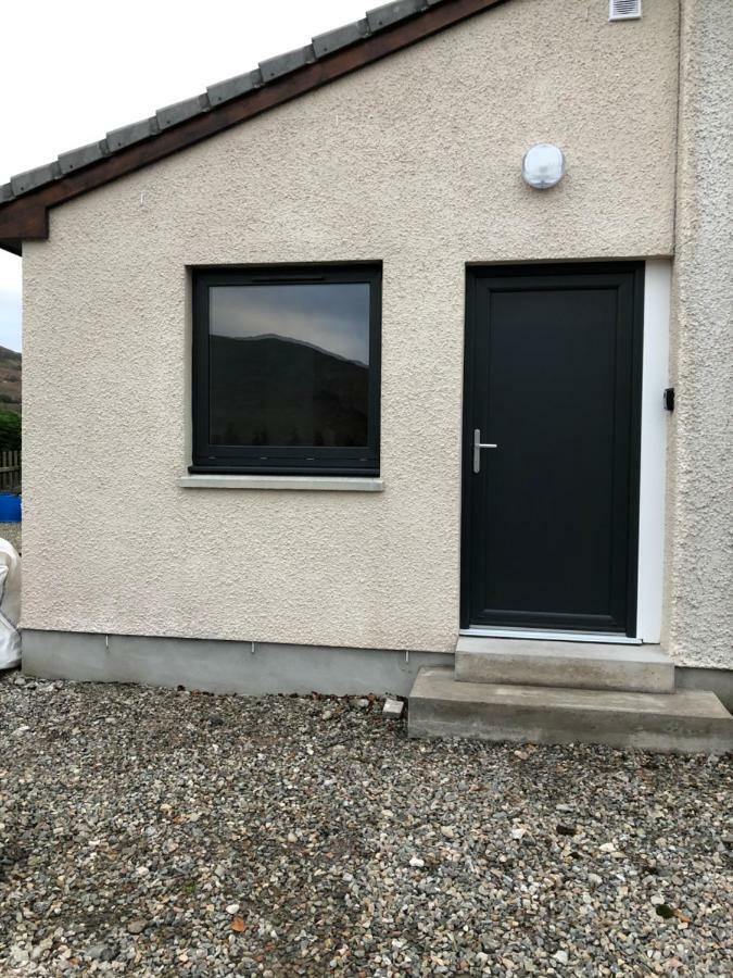 Edindoune Strathcarron Exterior photo